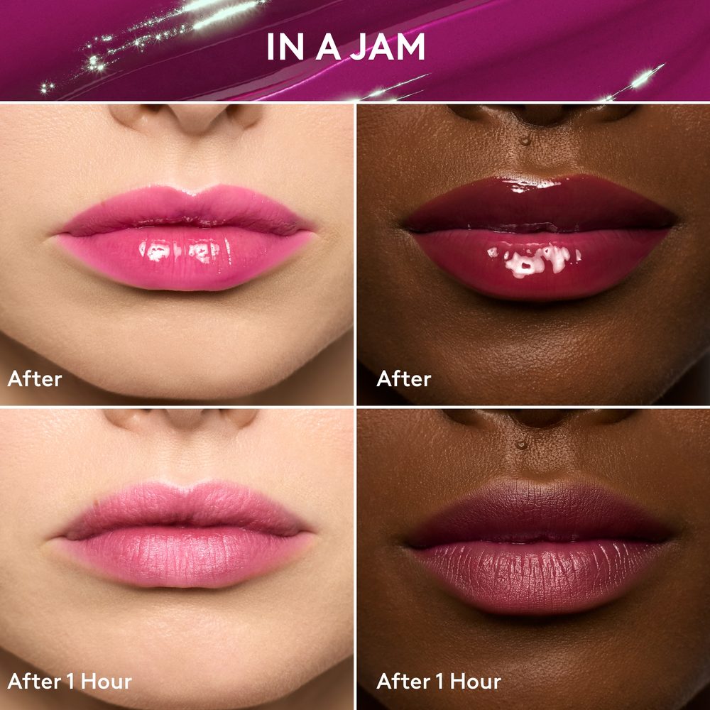 GLOSS BOMB BURST (BRILLO LABIAL)